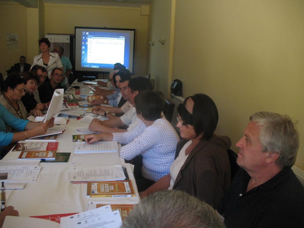 Seminar Regional Slanic Moldova (2)