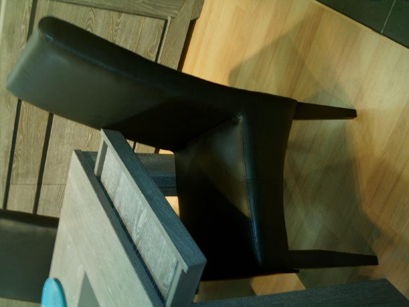 În 2013, pentru prima dată şi la Meble Polska