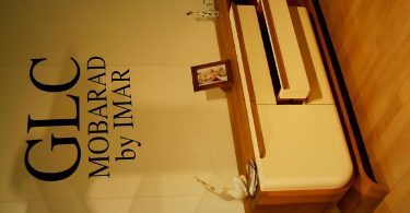 În 2013, pentru prima dată şi la Meble Polska