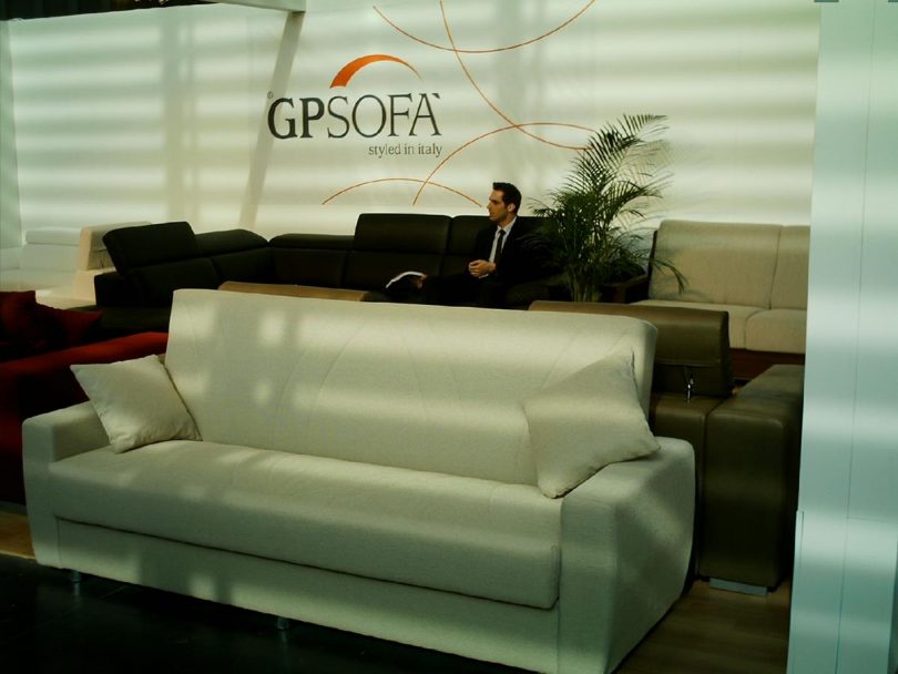 În 2013, pentru prima dată şi la Meble Polska