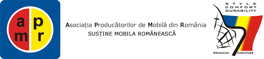 APMR – Asociaţia Producătorilor de Mobilă din România