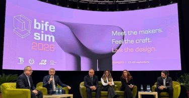 APMR - Asociaţia Producătorilor de Mobilă din România