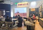 APMR - Asociaţia Producătorilor de Mobilă din România