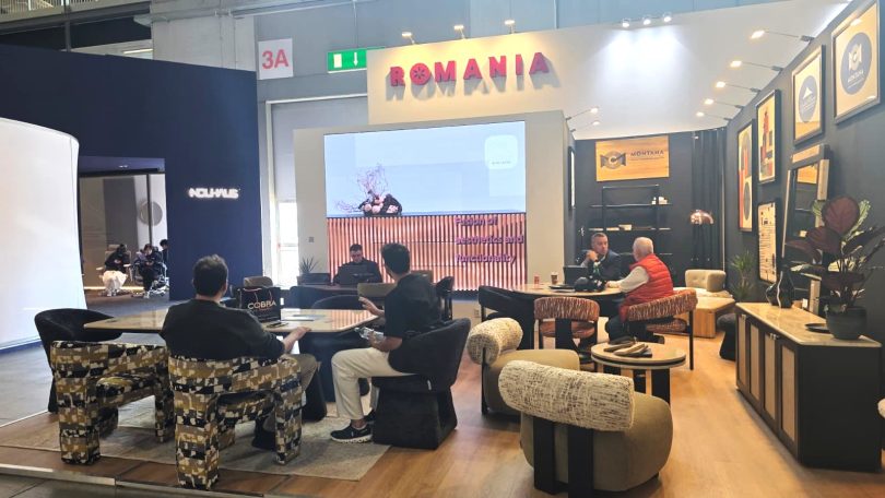 APMR - Asociaţia Producătorilor de Mobilă din România