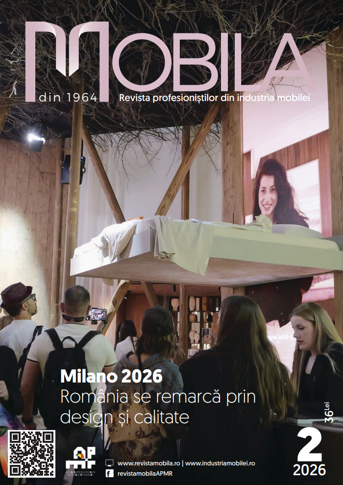 Revista Mobila