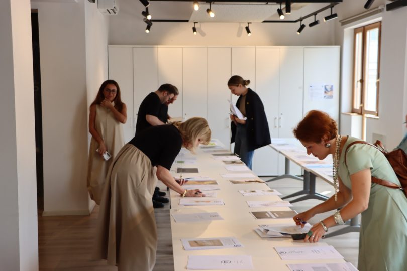 Concursul Național de Design de Mobilier – CNDM 2026 – 25 de proiecte s-au calificat în etapa PROTOTIP